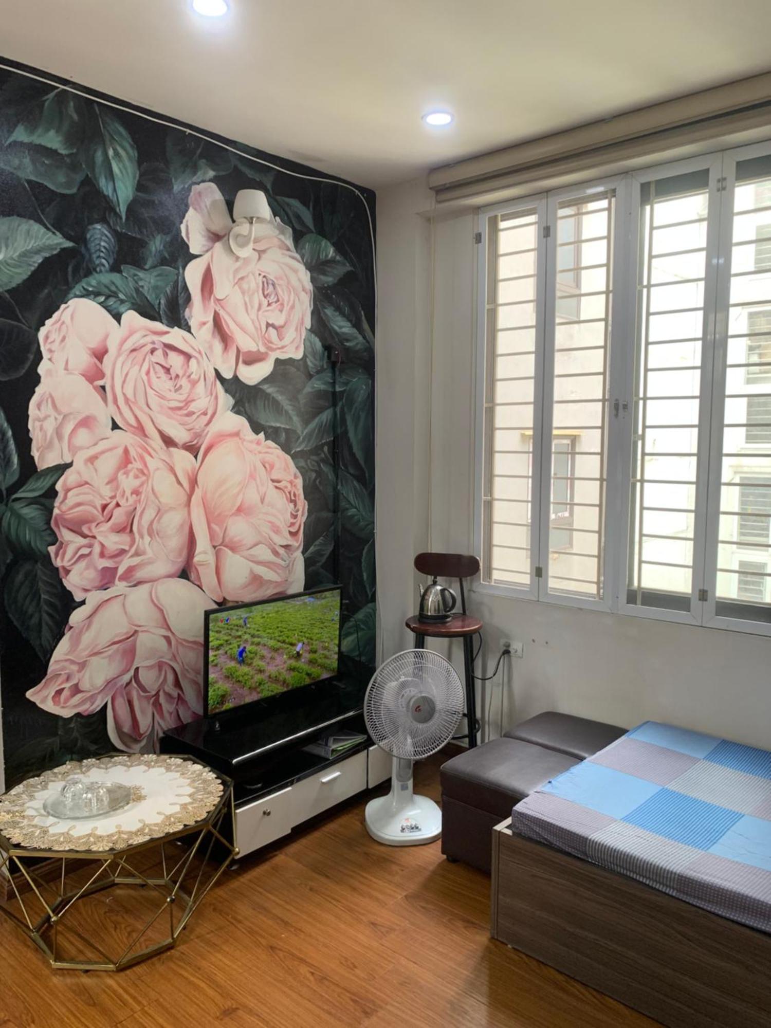 Apartment Flower *